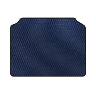 EVA Trunk Mat (upper, Blue)