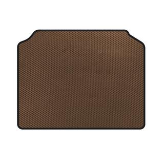 EVA Trunk Mat (upper, Brown)