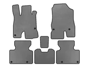 Honda Clarity 2016- EVA Floor Mats (Gray) photo 1