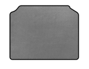 Honda Clarity 2016- EVA Trunk Mat (upper, Gray) photo 1