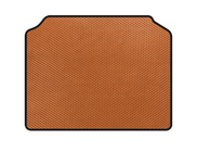 Honda Clarity 2016- EVA Trunk Mat (upper, Orange) photo 1