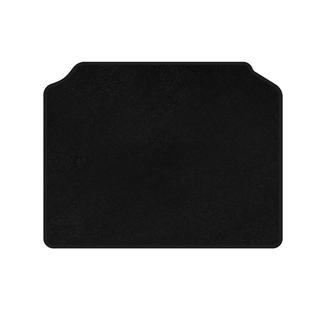 Trunk Mat Textile Classic (upper, Black) Honda Clarity 2016-