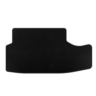EVA Trunk Mat (lower, Black)