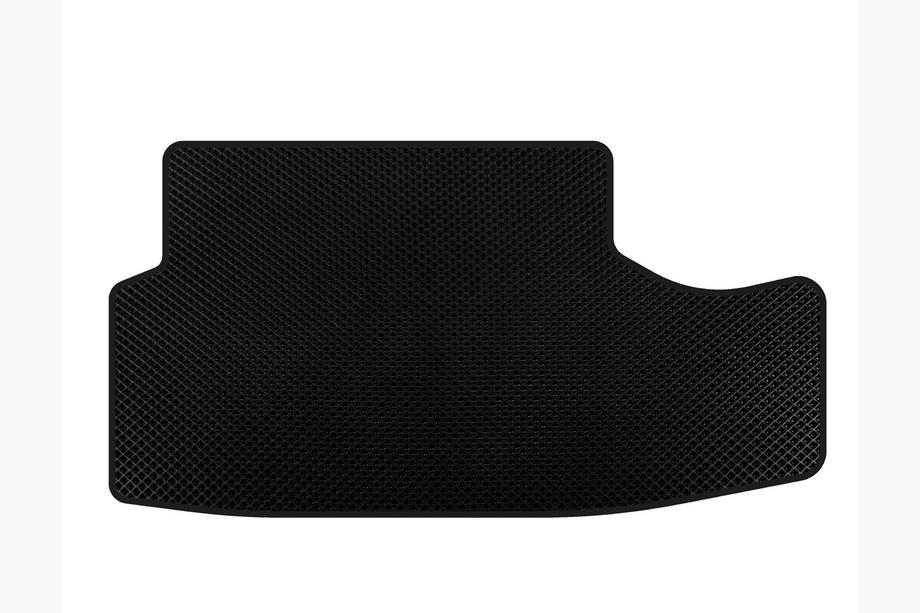 Honda Clarity 2016- EVA Trunk Mat (lower, Black) Image