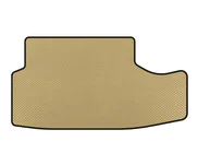 Honda Clarity 2016- EVA Trunk Mat (lower, Beige) photo 1