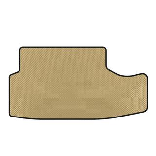 EVA Trunk Mat (lower, Beige)