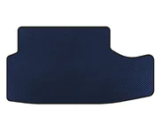Honda Clarity 2016- EVA Trunk Mat (lower, Blue) photo 1