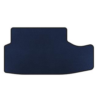 EVA Trunk Mat (lower, Blue)