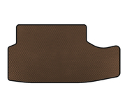 Honda Clarity 2016- EVA Trunk Mat (lower, Brown) photo 1