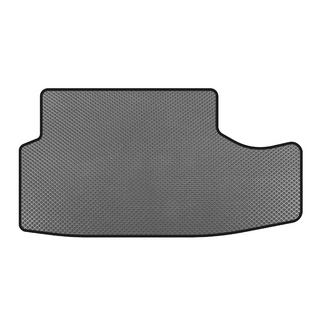 EVA Trunk Mat (lower, Gray)
