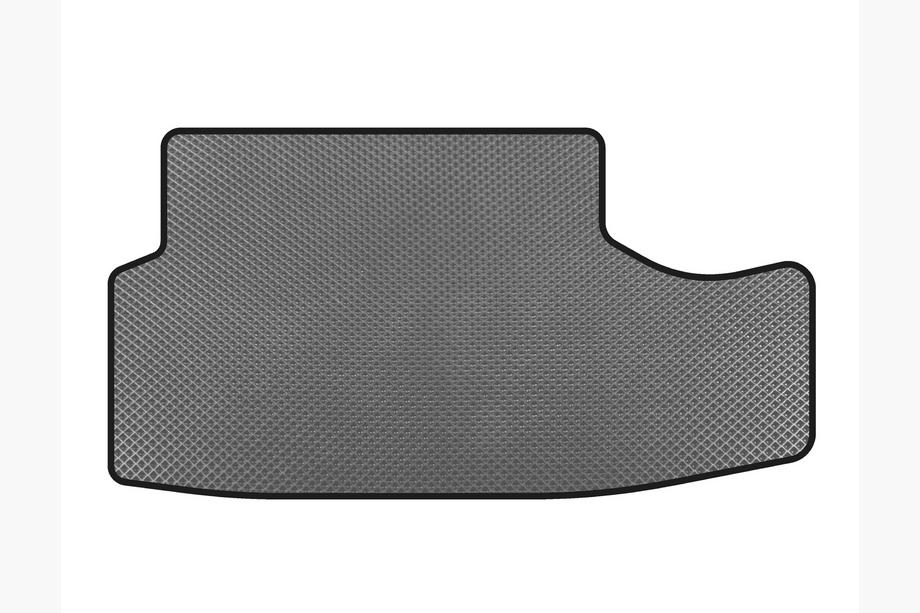Honda Clarity 2016- EVA Trunk Mat (lower, Gray) Photo 1