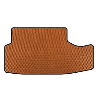 EVA Trunk Mat (lower, Orange)