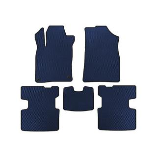 EVA Floor Mats (Blue)