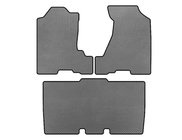 Honda Element 2003-2011 EVA Floor Mats (Gray) photo 1