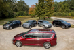 Minivan or crossover: what to choose for family and travel? photo 1