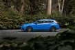 Sixth-Generation Subaru Impreza Review: A New Standard of Practicality photo 2