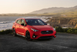 Sixth-Generation Subaru Impreza Review: A New Standard of Practicality photo 4