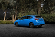 Sixth-Generation Subaru Impreza Review: A New Standard of Practicality photo 3