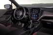 Sixth-Generation Subaru Impreza Review: A New Standard of Practicality photo 5