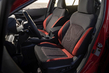 Sixth-Generation Subaru Impreza Review: A New Standard of Practicality photo 6