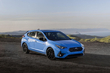 Sixth-Generation Subaru Impreza Review: A New Standard of Practicality photo 1