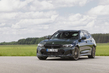Alpina B3 GT Touring 2024: Review of the updated station wagon photo 1