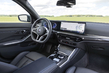 Alpina B3 GT Touring 2024: Review of the updated station wagon photo 5