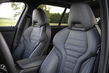 Alpina B3 GT Touring 2024: Review of the updated station wagon photo 6