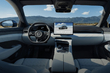 Zeekr 001 2024: Review of the updated electric car photo 5