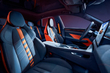 Zeekr 001 2024: Review of the updated electric car photo 6