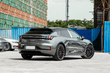 Zeekr 001 2024: Review of the updated electric car photo 4