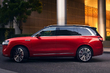 Aito M9 EV: Review of the electric flagship photo 1