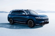 Aito M9 EV: Review of the electric flagship photo 2