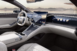 Denza N9 EV 2025: Electric SUV Review photo 5
