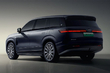 Denza N9 EV 2025: Electric SUV Review photo 4