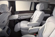 Denza N9 EV 2025: Electric SUV Review photo 6