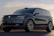 Denza N9 EV 2025: Electric SUV Review photo 1