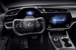 Lexus RZ 550e F Sport 2025: Review of the sports electric crossover photo 6