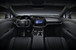 Lexus RZ 550e F Sport 2025: Review of the sports electric crossover photo 5