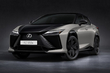 Lexus RZ 550e F Sport 2025: Review of the sports electric crossover photo 1