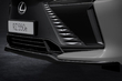 Lexus RZ 550e F Sport 2025: Review of the sports electric crossover photo 4