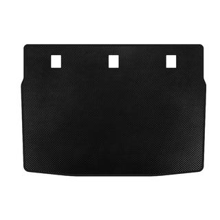 EVA Trunk Mat (2008-2012, Black)