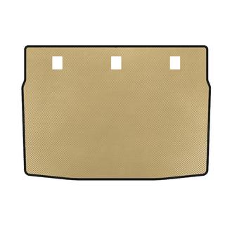 EVA Trunk Mat (2008-2012, Beige)
