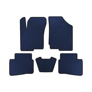 EVA Floor Mats (2008-2012, Blue)