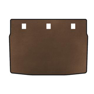 EVA Trunk Mat (2008-2012, Brown)