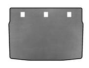 Kia Forte 2008–2024 EVA Trunk Mat (2008-2012, Gray) photo 1