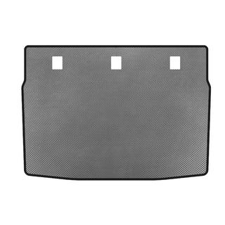 EVA Trunk Mat (2008-2012, Gray)