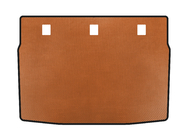 Kia Forte 2008–2024 EVA Trunk Mat (2008-2012, Orange) photo 1