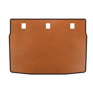 EVA Trunk Mat (2008-2012, Orange)