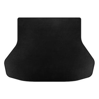 EVA Trunk Mat (2012-2016, Black)